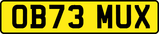 OB73MUX