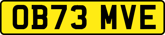 OB73MVE