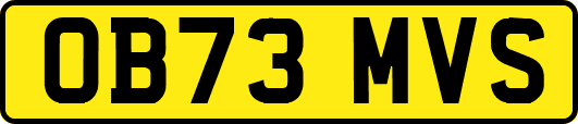OB73MVS