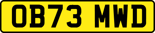 OB73MWD