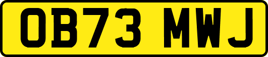 OB73MWJ