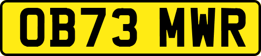 OB73MWR