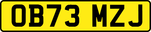 OB73MZJ