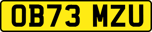 OB73MZU