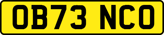 OB73NCO