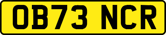 OB73NCR