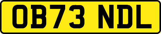 OB73NDL