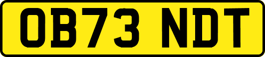 OB73NDT