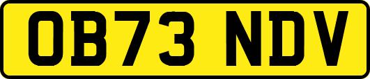 OB73NDV