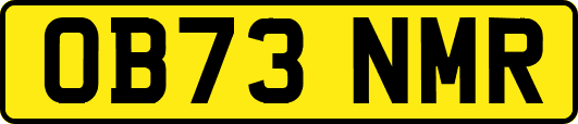 OB73NMR
