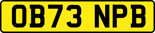 OB73NPB