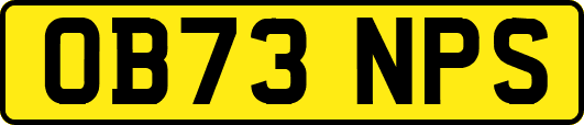OB73NPS