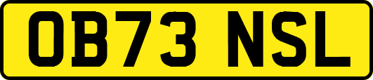 OB73NSL
