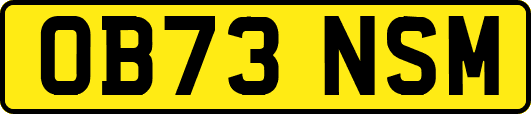 OB73NSM