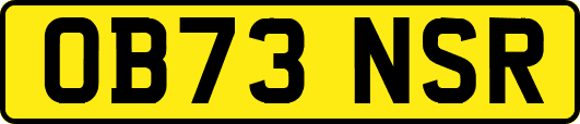 OB73NSR