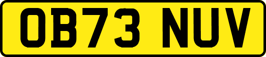 OB73NUV