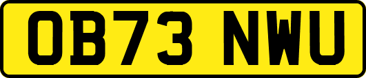 OB73NWU