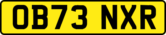 OB73NXR