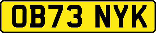 OB73NYK