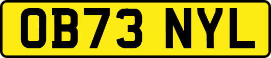 OB73NYL