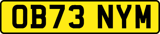 OB73NYM