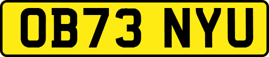 OB73NYU