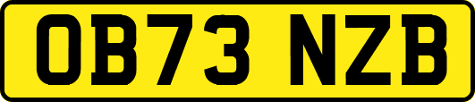 OB73NZB