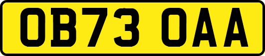 OB73OAA