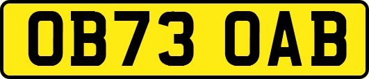 OB73OAB