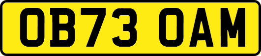 OB73OAM
