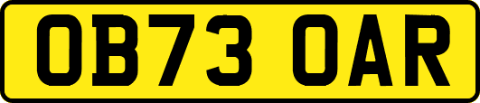 OB73OAR