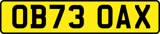 OB73OAX