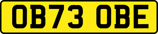 OB73OBE