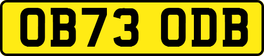 OB73ODB