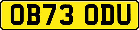 OB73ODU
