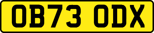OB73ODX