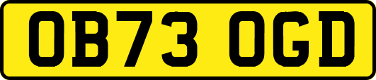OB73OGD