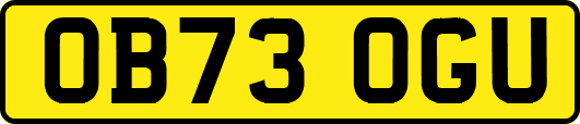 OB73OGU