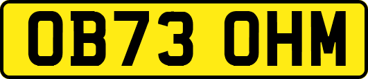 OB73OHM