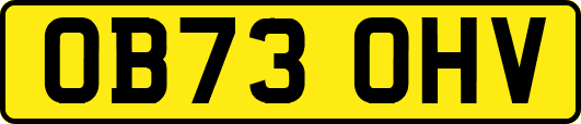 OB73OHV