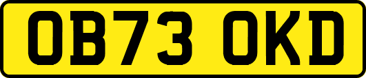 OB73OKD