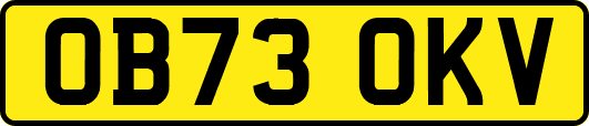 OB73OKV