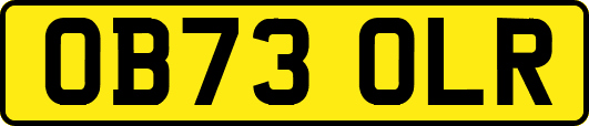 OB73OLR