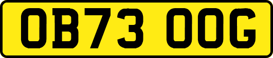OB73OOG