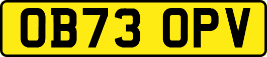OB73OPV