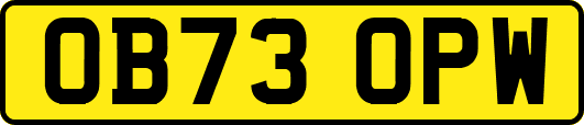OB73OPW
