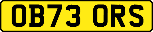 OB73ORS