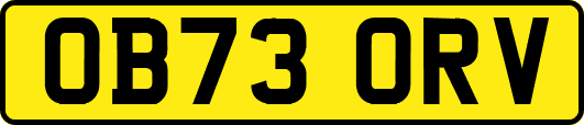 OB73ORV