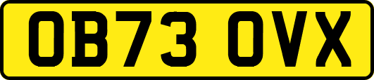 OB73OVX