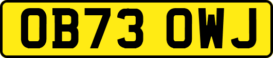 OB73OWJ